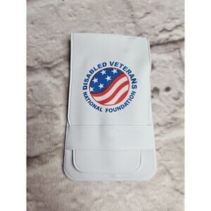 Disabled Veterans National Foundation Nail Kit Set